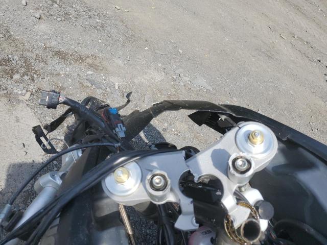 2018 DUCATI MULTISTRAD ZDMAAEDT8JB027962