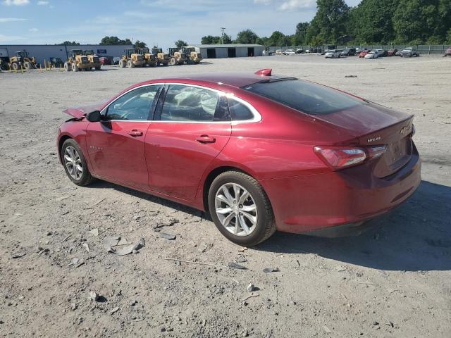 2019 CHEVROLET MALIBU LT - 1G1ZD5ST7KF120063
