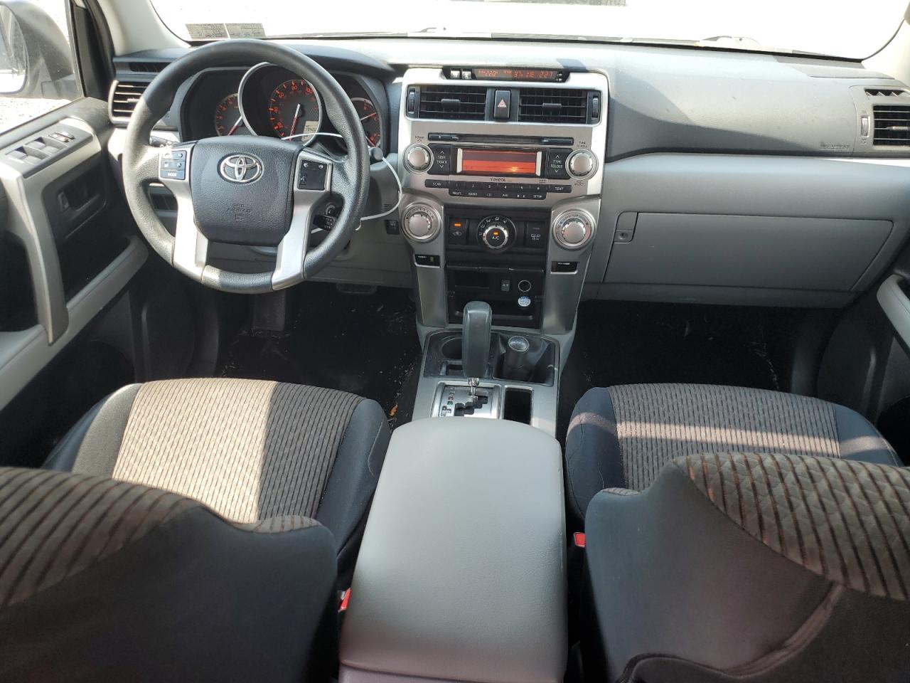 JTEBU5JR8B5035961 2011 Toyota 4Runner Sr5