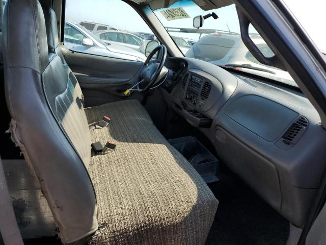 1998 Ford F150 VIN: 1FTDF1722WKA02200 Lot: 62584084