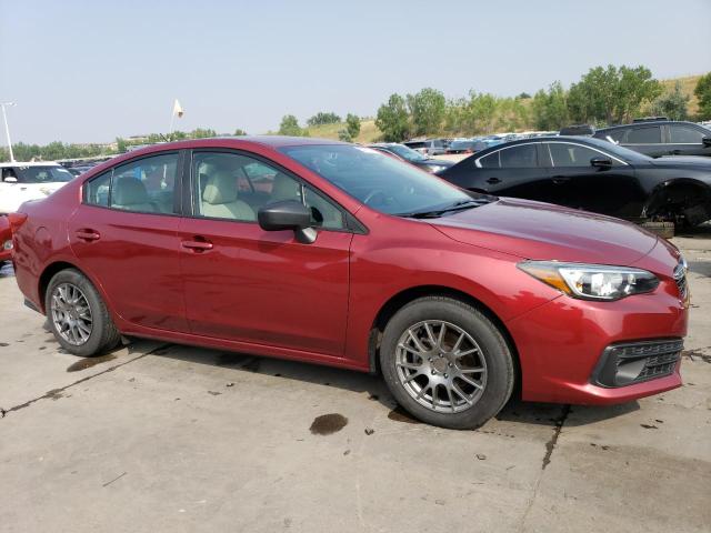 2023 SUBARU IMPREZA - 4S3GKAB63P3602755