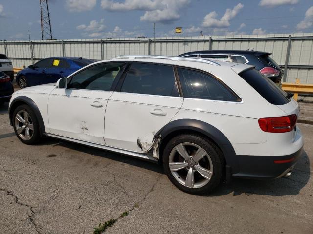 VIN WA19FAFL0DA195007 2013 Audi A4, Premium no.2