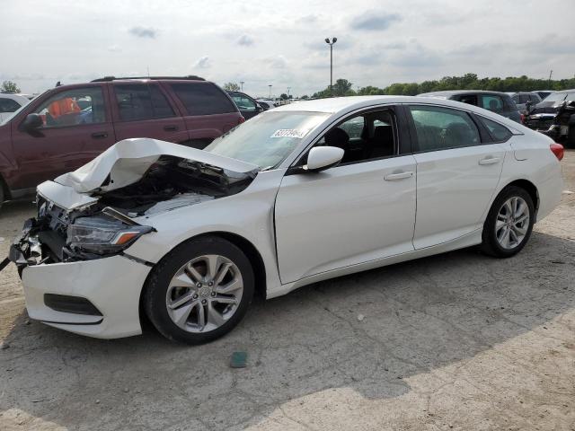 2019 HONDA ACCORD LX - 1HGCV1F14KA167593