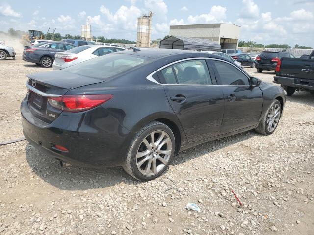 VIN JM1GJ1W63E1157276 2014 Mazda 6, Grand Touring no.3