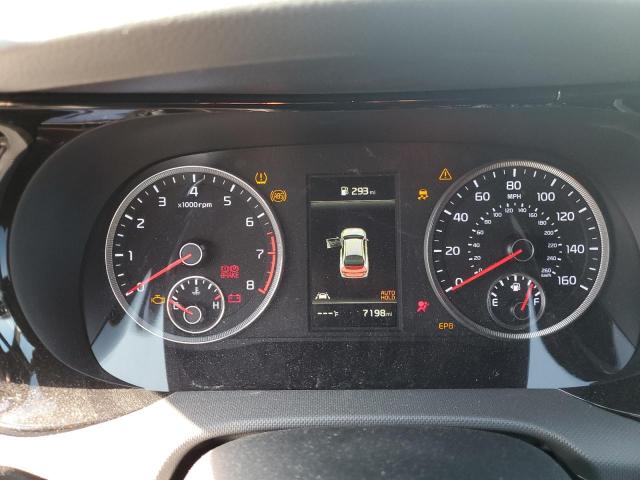 2022 Kia K5 Gt Line VIN: 5XXG64J25NG098095 Lot: 61571394