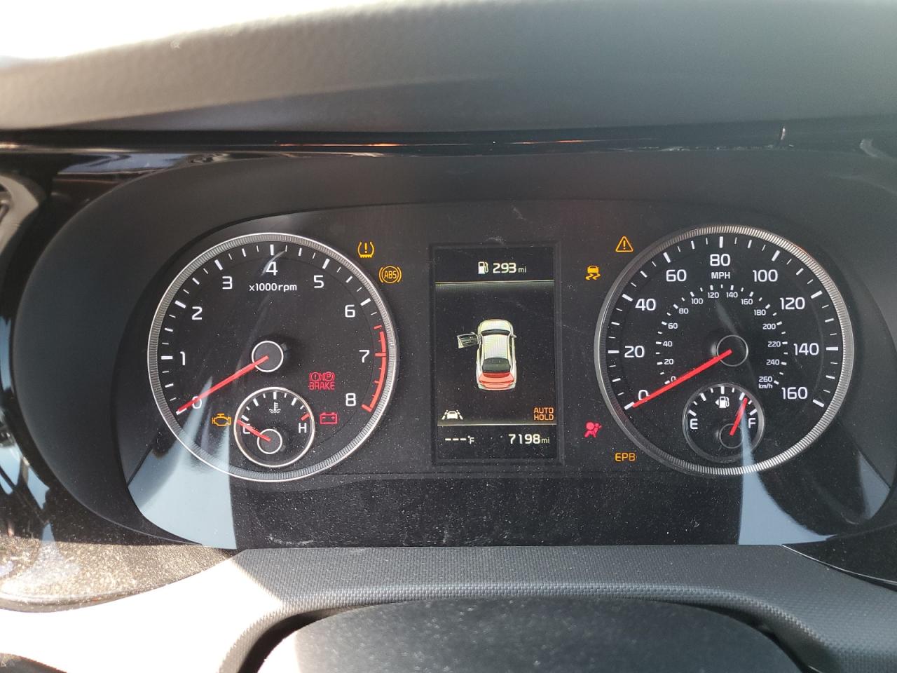 5XXG64J25NG098095 2022 Kia K5 Gt Line