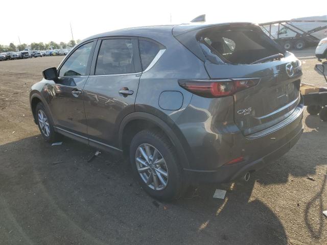 MAZDA CX-5 SELEC 2023 gray  gas JM3KFBBM4P0186162 photo #3