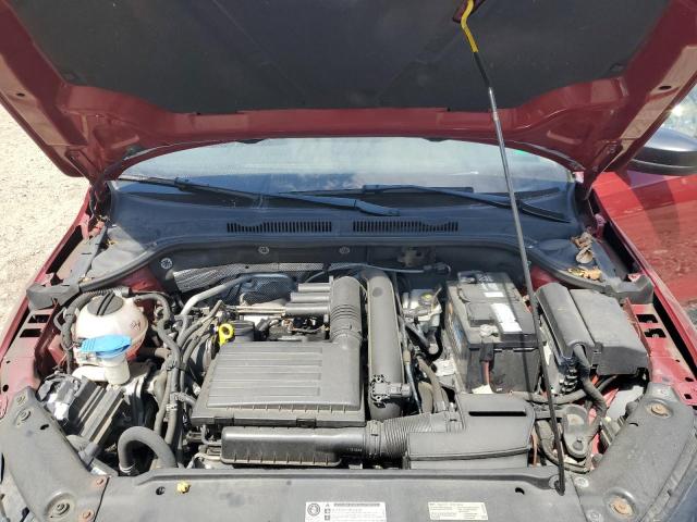 2016 VOLKSWAGEN JETTA S - 3VW267AJ7GM319729