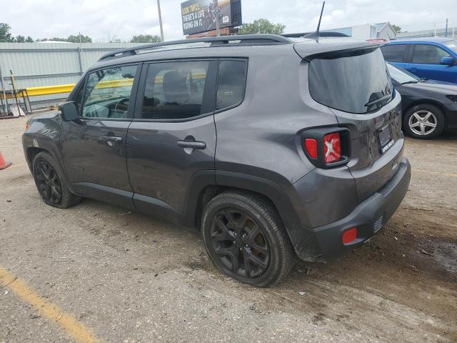 2019 JEEP RENEGADE L - ZACNJABB0KPK00233