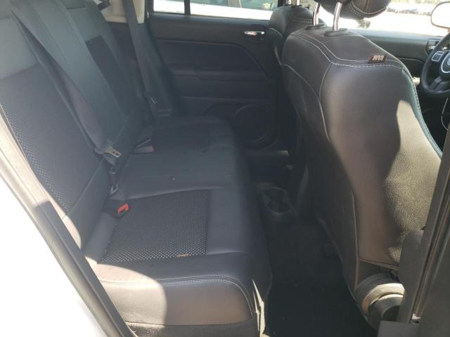 2015 JEEP COMPASS SP - 1C4NJDBB8FD412919