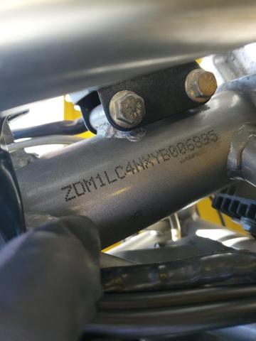 2000 DUCATI 900 SS ZDM1LC4NXYB006895