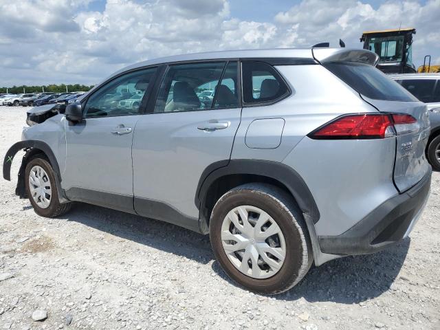 2024 TOYOTA COROLLA CR - 7MUAAAAG5RV089390