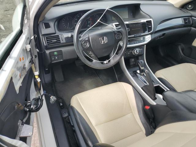 2015 HONDA ACCORD EXL - 1HGCT2B84FA003216