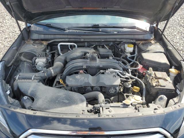 2019 Subaru Legacy 2.5I Premium VIN: 4S3BNAF69K3025623 Lot: 61273714