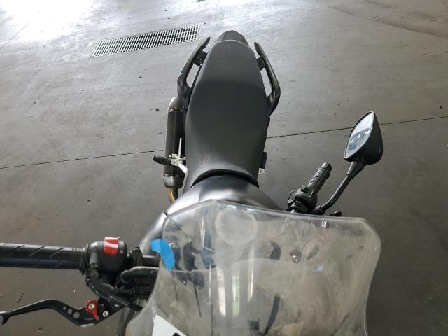 2016 HONDA CB500 X MLHPC461XG5300281