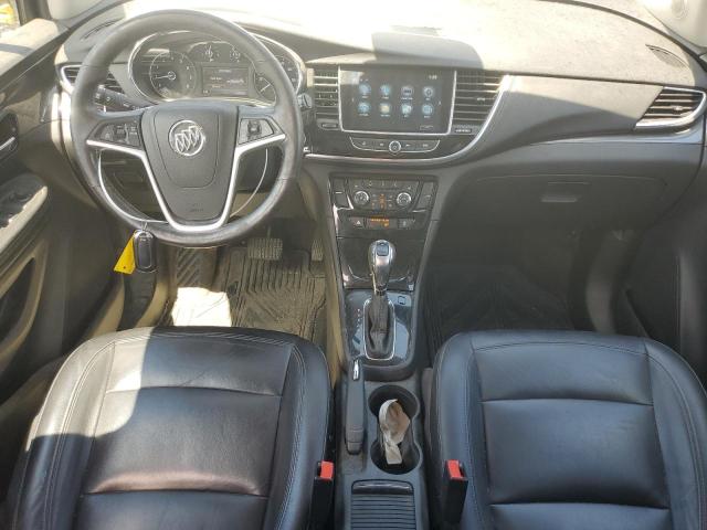 2017 BUICK ENCORE ESS - KL4CJGSB8HB091031