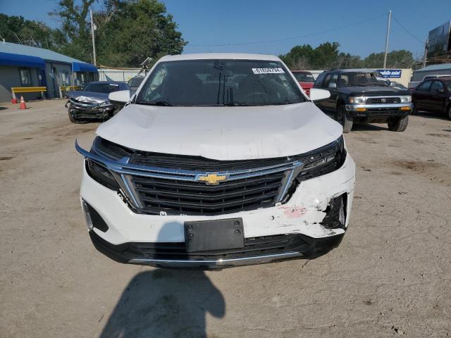 2022 CHEVROLET EQUINOX LT - 3GNAXUEV7NL151897