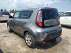 KIA SOUL photo