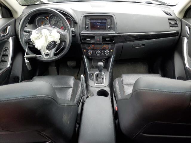 VIN JM3KE4DY3E0399065 2014 Mazda CX-5, GT no.8