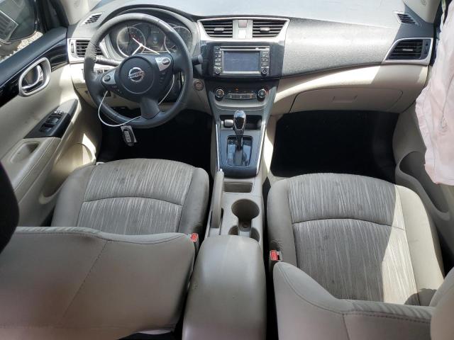 2017 NISSAN SENTRA S - 3N1AB7AP0HY311662