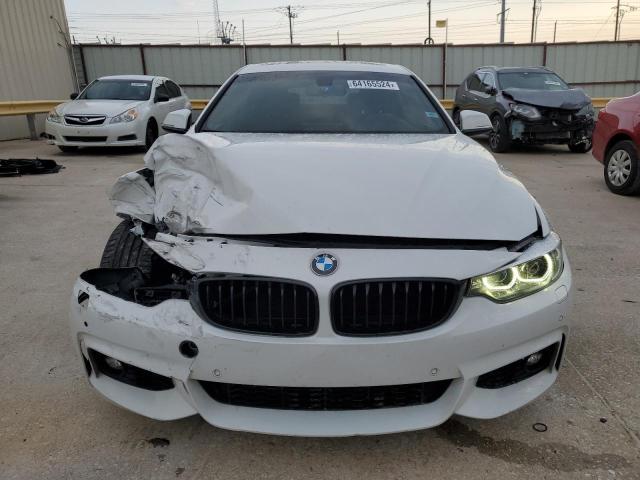 VIN WBA4J5C51JBF06736 2018 BMW 4 SERIES no.5