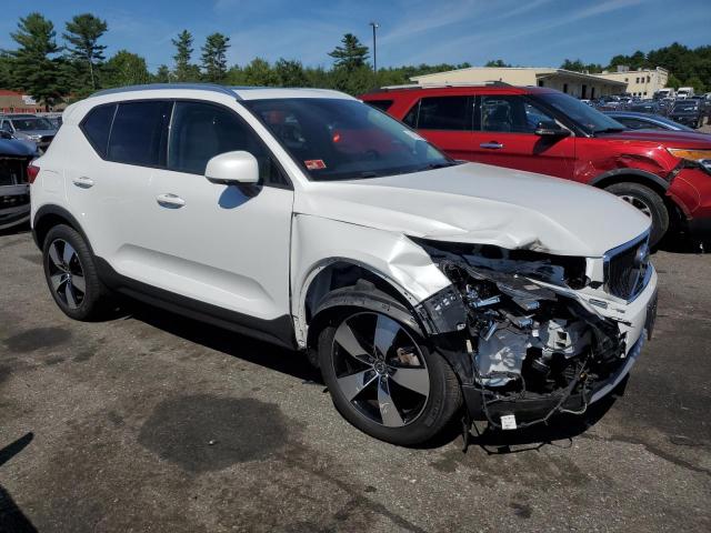 2021 Volvo Xc40 T5 Momentum VIN: YV4162UK9M2461327 Lot: 61893444