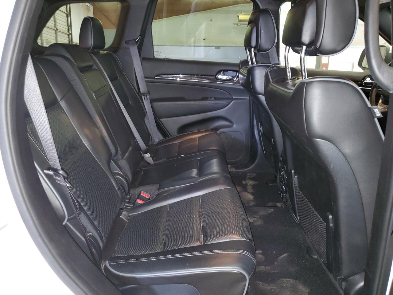 1C4RJFCG4LC364196 2020 Jeep Grand Cherokee Overland