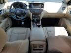 NISSAN PATHFINDER photo