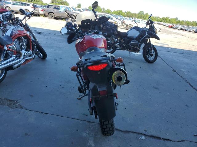2006 SUZUKI DL650 K - JS1VP54A362100599
