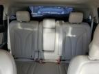 LINCOLN MKX RESERV снимка