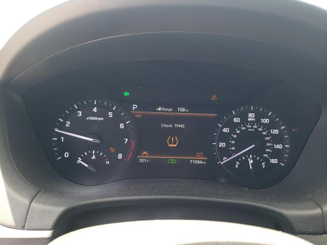 2018 GENESIS G80 ULTIMA - KMHGN4JFXJU240429