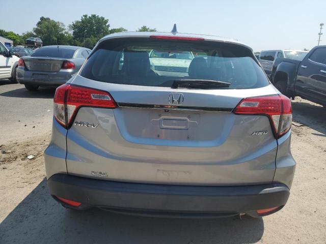 2019 HONDA HR-V LX - 3CZRU6H34KG719029