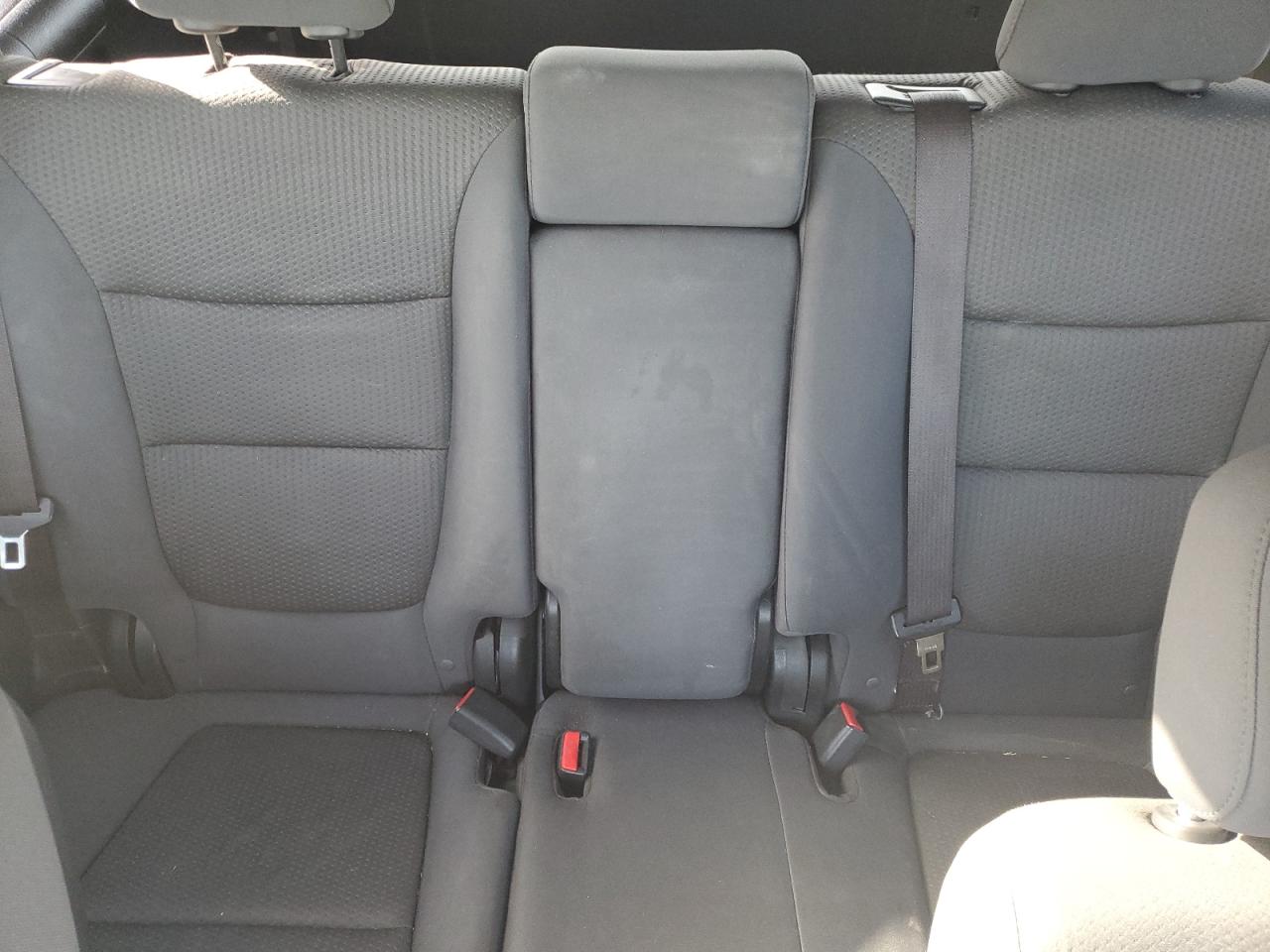 5XYKT4A29DG366997 2013 Kia Sorento Lx