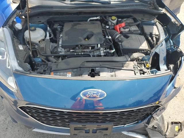 2020 FORD ESCAPE SE - 1FMCU9G69LUA66071