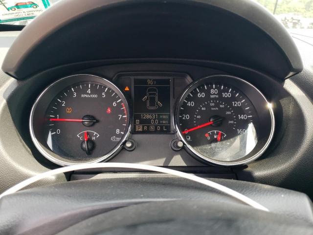 2012 Nissan Rogue S VIN: JN8AS5MV9CW702289 Lot: 59467724