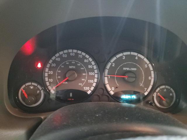 1J8GL48K95W575987 2005 Jeep Liberty Sport