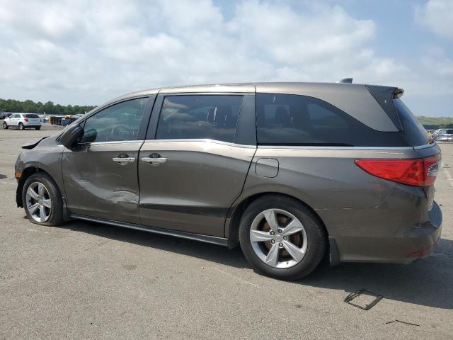 Vin: 5fnrl6h73kb002302, lot: 63317374, honda all models exl 20192