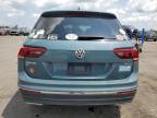 VOLKSWAGEN TIGUAN SE photo