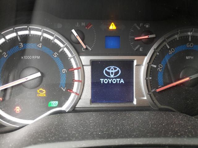 2019 Toyota 4Runner Sr5 VIN: JTEBU5JRXK5665299 Lot: 60225824