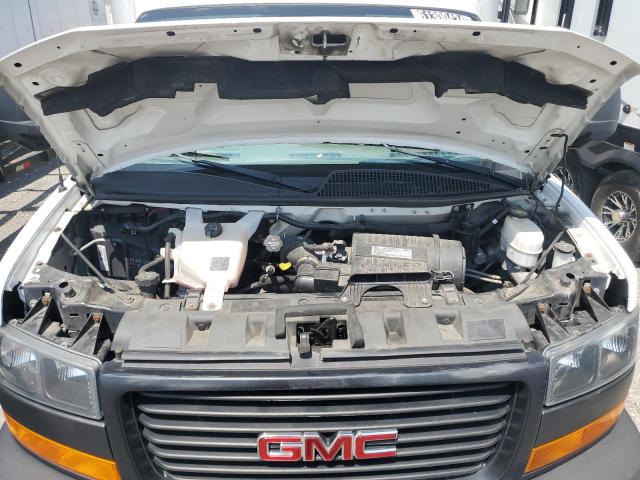 7GZ37TCG3KN004099 2019 GMC Savana Cutaway G3500