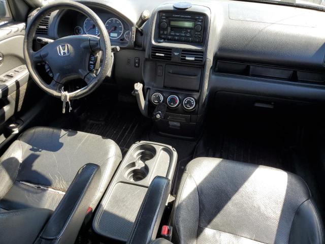 2005 Honda Cr-V Se VIN: SHSRD78945U311651 Lot: 60555884