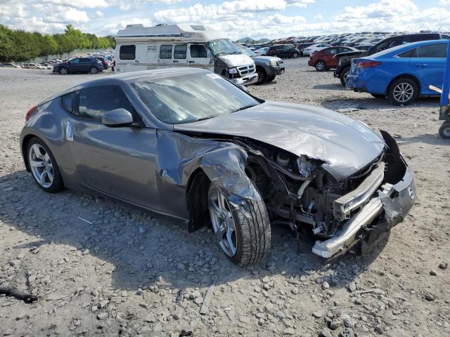 2012 Nissan 370Z Base VIN: JN1AZ4EHXCM562584 Lot: 62681644