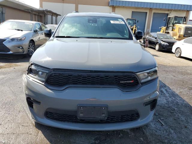 2023 DODGE DURANGO GT - 1C4RDJDG4PC597039