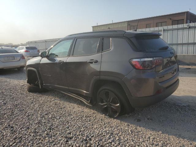 2021 JEEP COMPASS LA - 3C4NJDBB3MT515706