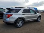 FORD EXPLORER X photo