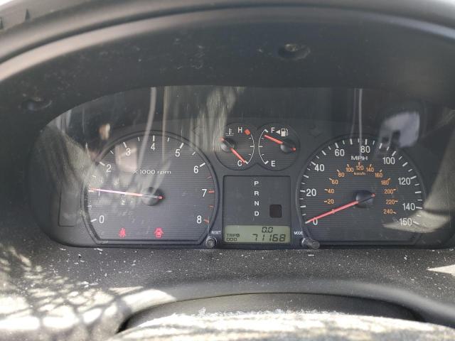 2003 Hyundai Sonata Gls VIN: KMHWF35H03A882807 Lot: 61087624