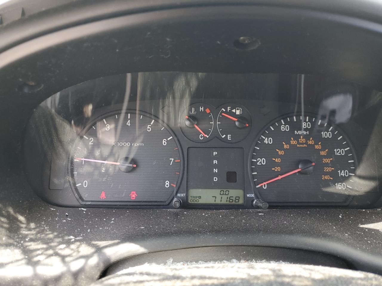 KMHWF35H03A882807 2003 Hyundai Sonata Gls