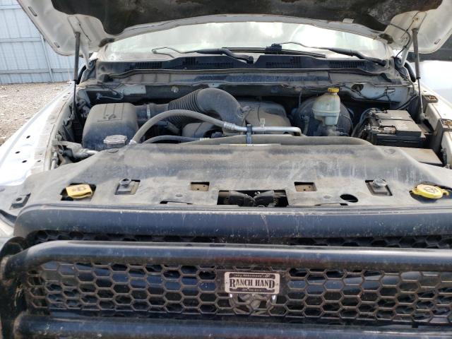 2015 Ram 1500 St VIN: 1C6RR7ST2FS637084 Lot: 62567104