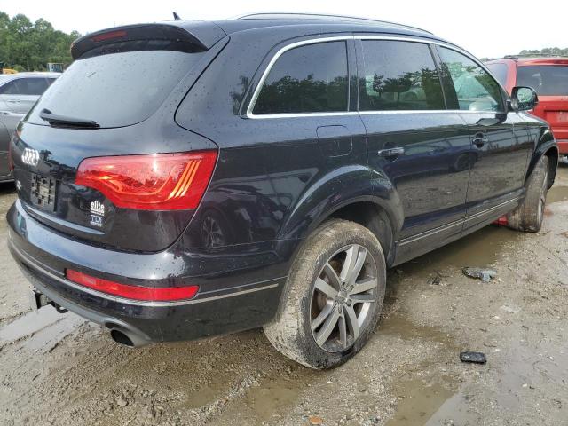 2015 Audi Q7 Tdi Premium Plus VIN: WA1LMAFEXFD029561 Lot: 62868084