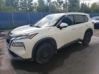 2021 NISSAN ROGUE SV - 5N1AT3BB6MC793977